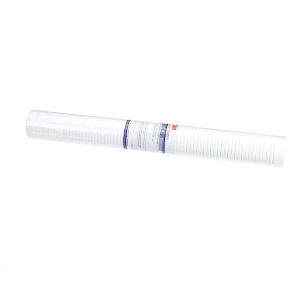 Cartridge-Pk, Cfs110-C20, 20", 2 High
